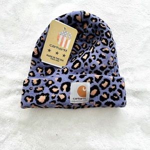 Carhartt hat - never worn